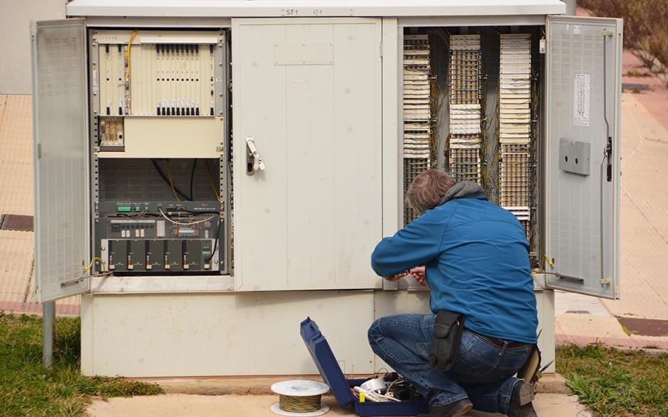 recherche électricien bâtiment Joinville-le-Pont